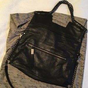 Foley + Corinna Unchained Mid City